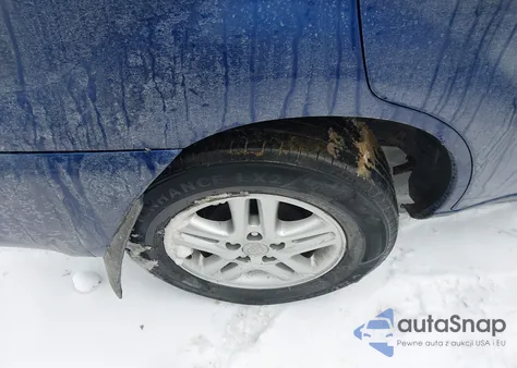 2003 Toyota Rav4 from USA, damaged, VIN JTEGH20VX30102310